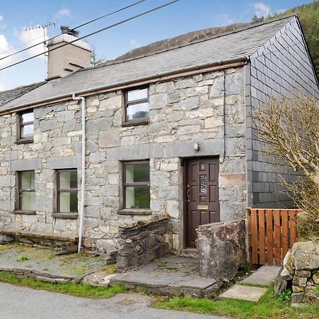 Valley Cottage Penmachno Bagian luar foto