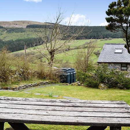 Valley Cottage Penmachno Bagian luar foto