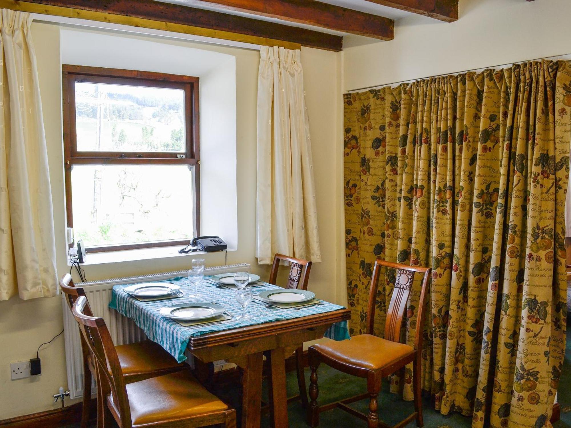 Valley Cottage Penmachno Bagian luar foto
